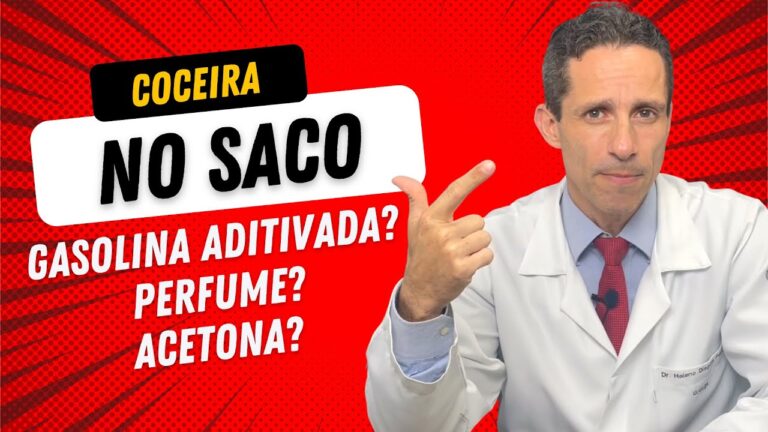 Causas e Tratamentos para Comichão e Vermelhidão nos Testículos