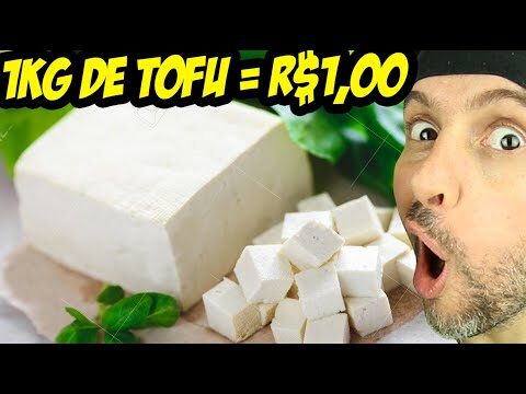 Impacto do Preço do Tofu na Alimentação Saudável