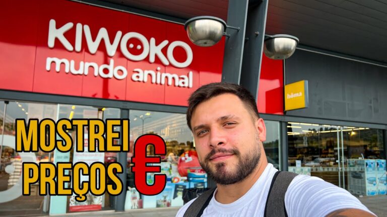 Descubra a Melhor Loja de Animais Exóticos em Portugal