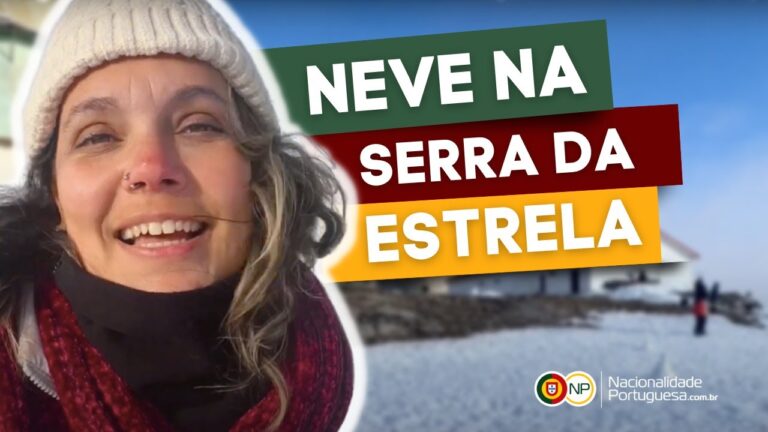 A Magia da Altura da Serra da Estrela