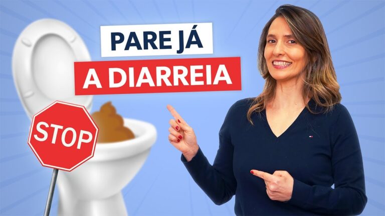 Coca-Cola: Uma Solução Rápida para Parar a Diarreia?