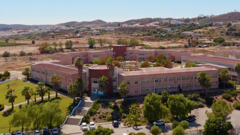 Centro de Saúde Silves: Serviços e Benefícios para a Comunidade