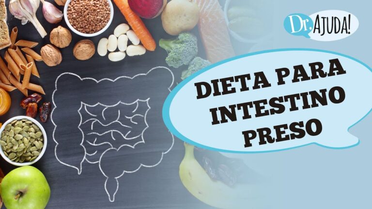 Alimentos que Ajudam a Soltar o Intestino